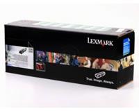 Lexmark 24B5590 toner cartridge zwart (origineel)