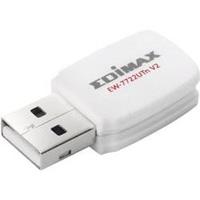 USB WiFi Adapter - 300mbps - Edimax - Edimax