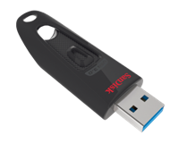 Sandisk USB-stick 3.0  Cruzer Ultra 128GB