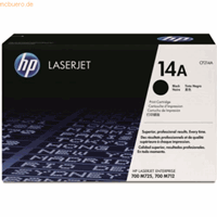 HP Toner für HP LaserJet Enterprise 700, schwarz