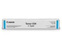 Canon Original Toner 034 cyan 7.300 Seiten (9453B001)