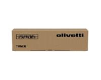 Olivetti B1026 toner cartridge zwart (origineel)