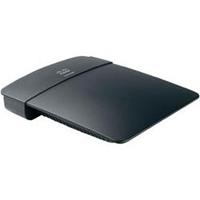 Linksys Draadloze Router - 300 Mbps - 