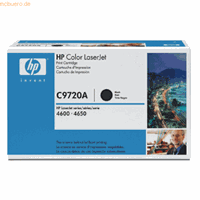 HP Toner Smart Print für HP ColorLaserJet 4600,schwarz