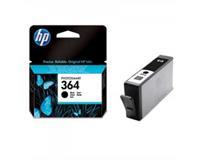 Hp Inkcartridge Nr 364 Black