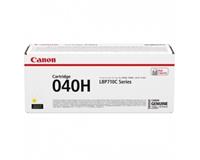 Canon Original Toner 040H gelb 10.000 Seiten (0455C001)