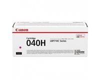 Canon Original Toner 040H magenta 10.000 Seiten (0457C001)