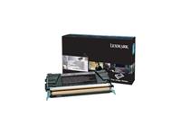 lexmark/ibm LEXMARK Toner für LEXMARK M3150/MX3150, schwarz