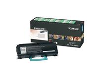 Lexmark Original Toner schwarz 15.000 Seiten (E460X11E) für E460dn/dw