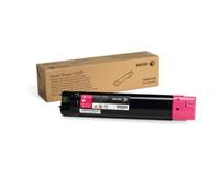 Xerox Original Toner magenta 12.000 Seiten für Phaser 6700 (106R01508)