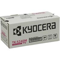 Kyocera Toner TK-5240M magenta ca 3000 Seiten - Original