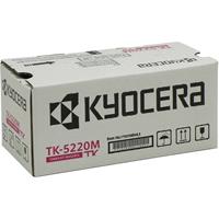 Kyocera Kyocera Toner TK-5220M 1T02R9BNL1 Original Magenta 1200 Seiten - Original