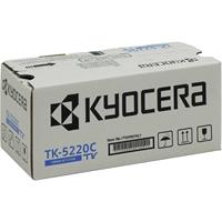 Kyocera Kyocera Toner TK-5220C 1T02R9CNL1 Original Cyan 1200 Seiten - Original