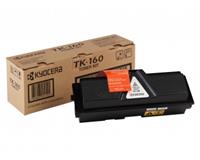 Kyocera Toner TK-160 schwarz ca 2500 Seiten - Original