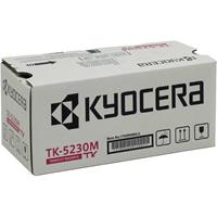 Kyocera Toner TK-5230M magenta ca 2200 Seiten - Original