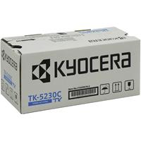 Kyocera Toner TK-5230C cyan ca 2200 Seiten - Original