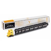 KYOCERA Toner TK-8345Y gelb ca 12000 Seiten - Original