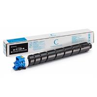 KYOCERA Toner TK-8345C cyan ca 12000 Seiten - Original