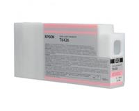 Epson T6426 inkt cartridge vivid licht magenta (origineel)
