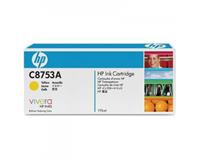 HP C8753A inkt cartridge geel (origineel)
