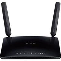 TP-Link Archer MR200 Draadloze Dual Band 4G LTE Router