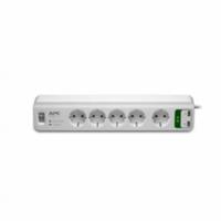 APC PM5U-GR Essential SurgeArrest 5-fach USB