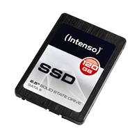 Intenso 2,5 SSD HIGH 120GB SATA III