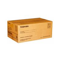 Toshiba Toner für TOSHIBA Kopierer e-Studio 2330C, schwarz