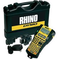 Dymo beletteringsysteem Rhino 5200 kit