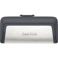 Sandisk Dual Drive Ultra 3.1 64GB USB - USB C 150MB/s