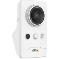 Axis M1065-LW LAN, WLAN IP Überwachungskamera 1920 x 1080 Pixel