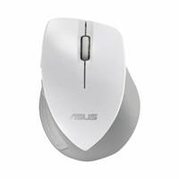 ASUS WT465 - Wireless Mouse - White - Maus (Grau)