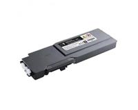 Dell Toner V0PNK/593-11112 gelb - Original