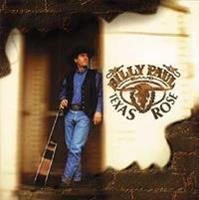Billy Paul - Texas Rose (CD)