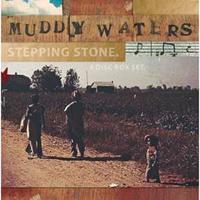 Stepping Stones [Bonus DVD]