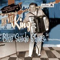 Pee Wee King - Blue Suede Shoes - Gonna Shake ThisShackTonight