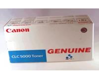 Canon CLC-500 toner cartridge cyaan (origineel)