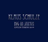 Klaus Schulze Schulze, K: Big In Japan