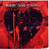 Justin Tubb - Fickle Heart (CD)