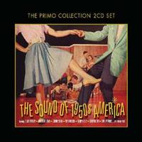 Sound of the 50s: America