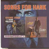 Songs for Hank