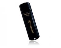 Transcend JetFlash 16GB USB 3.0 Black USB Flash Drive