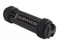 Corsair Flash Survivor Stealth 256 GB USB 3.0-Stick
