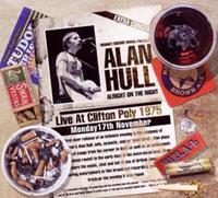 Alan Hull Alright On The Night-Live At Clifton Poly 1975