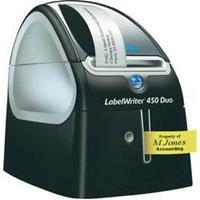 Dymo LW 450 DUO Labelprinter