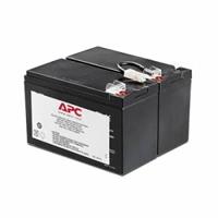 APC Batterij Vervangings Cartridge RBC109 batterij