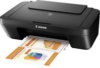 all-in-one printer PIXMA MG2555S