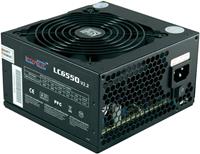 LC Power LC6550 V2.3 PC Netzteil 550W ATX 80PLUS Bronze