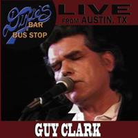 Guy Clark - Live From Austin TX (2-CD)