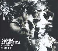 Family Atlantica - Cosmic Unity Vinyl